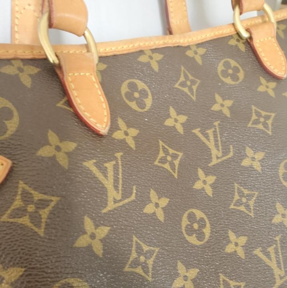 Louis Vuitton Bucket Bag